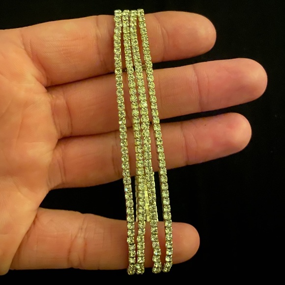 Silver Bracelets - Picture 2 of 3